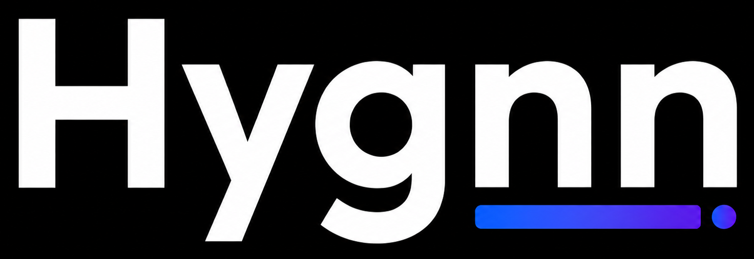 Hygnn logo